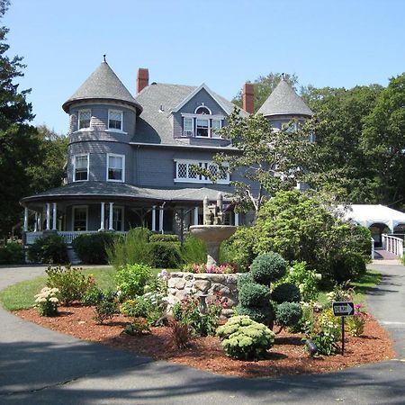 Castle Manor Inn Gloucester Ngoại thất bức ảnh